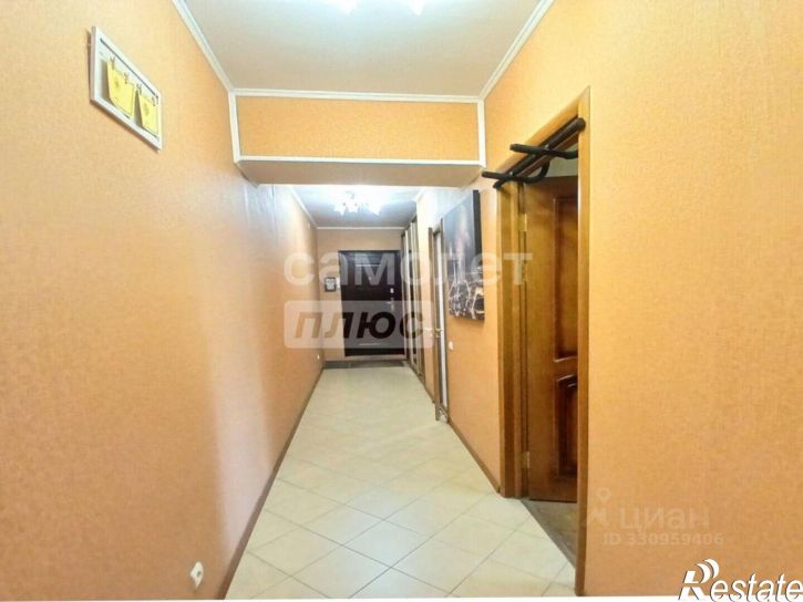 1-комн квартира улица Зубковой, 27 к2,  д. 27 к2