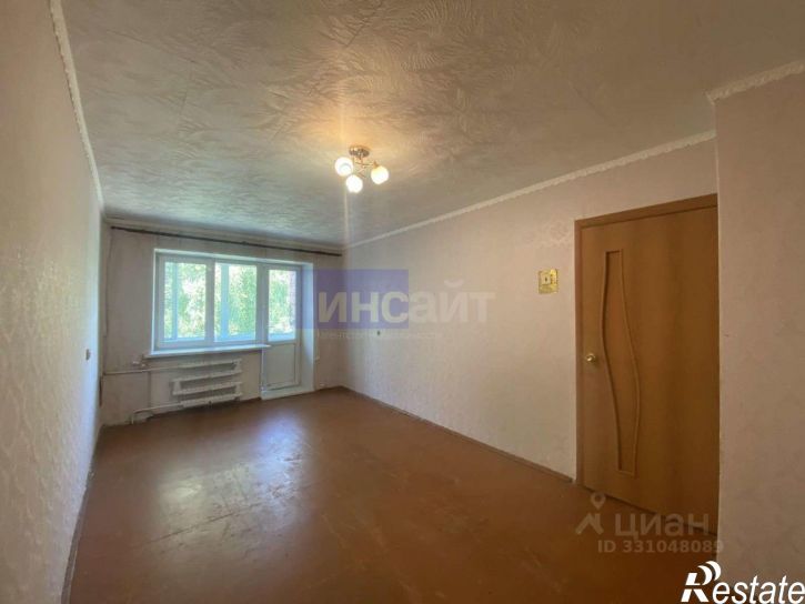 1-комн квартира ул Зубковой, 5,  д. 5