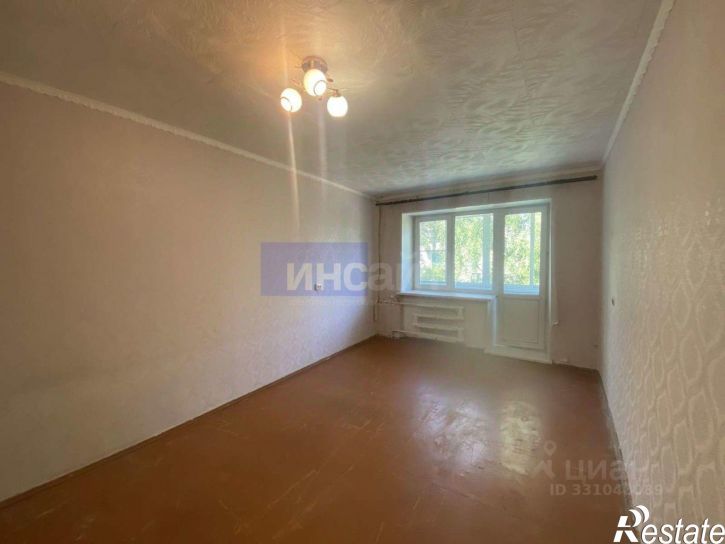 1-комн квартира ул Зубковой, 5,  д. 5