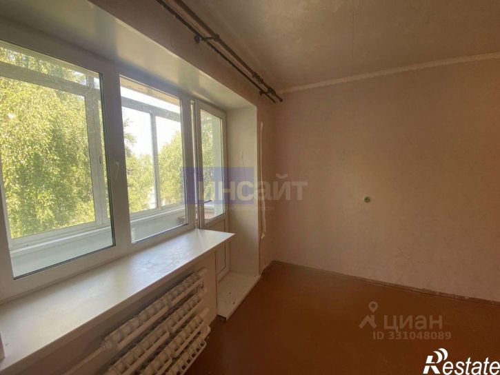 1-комн квартира ул Зубковой, 5,  д. 5