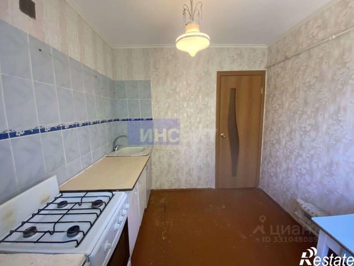 1-комн квартира ул Зубковой, 5,  д. 5