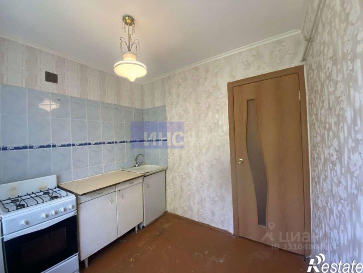 1-комн квартира ул Зубковой, 5,  д. 5