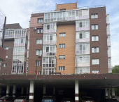 20 кв м Нижне-Трубежная улица, 1 к2