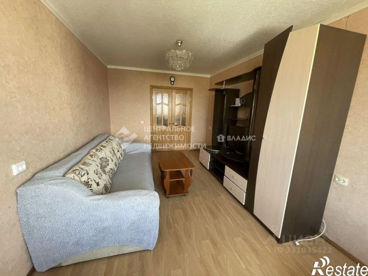 2-комн квартира улица Новосёлов, 35 к3,  д. 35 к3