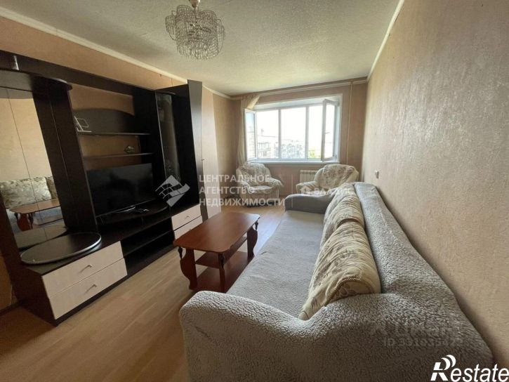2-комн квартира улица Новосёлов, 35 к3,  д. 35 к3
