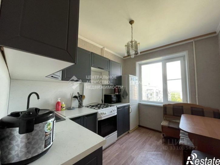 2-комн квартира улица Новосёлов, 35 к3,  д. 35 к3