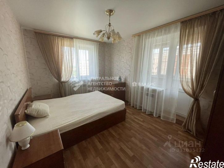 2-комн квартира улица Новосёлов, 35 к3,  д. 35 к3