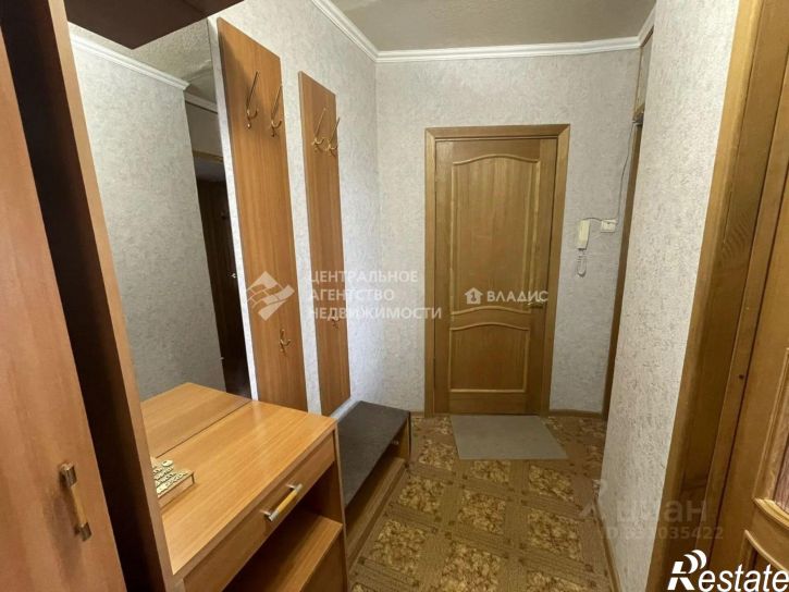 2-комн квартира улица Новосёлов, 35 к3,  д. 35 к3