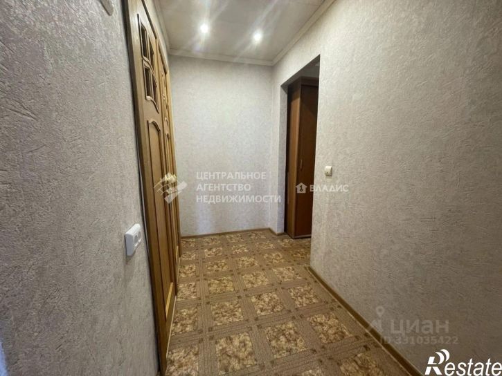 2-комн квартира улица Новосёлов, 35 к3,  д. 35 к3