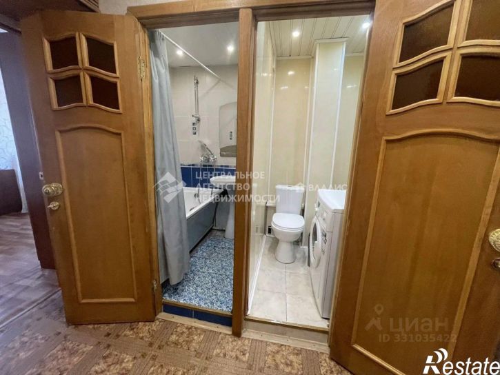 2-комн квартира улица Новосёлов, 35 к3,  д. 35 к3