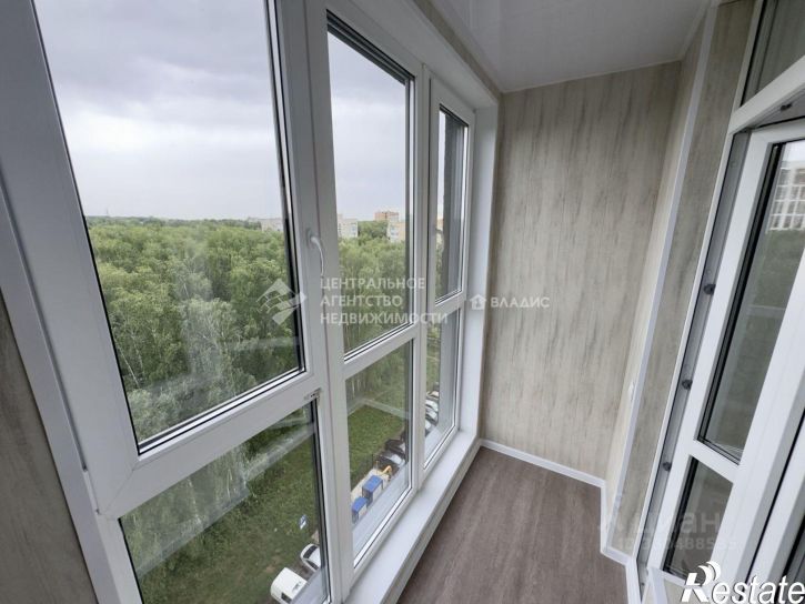 1-комн квартира Берёзовая улица, 5 к1,  д. 5 к1