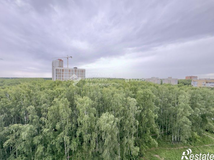 1-комн квартира Берёзовая улица, 5 к1,  д. 5 к1