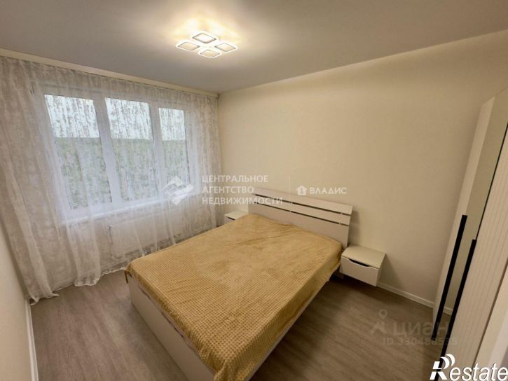 1-комн квартира Берёзовая улица, 5 к1,  д. 5 к1