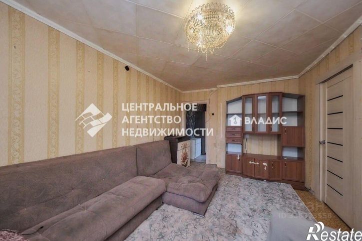 3-комн квартира Юбилейная улица, 2,  д. 2