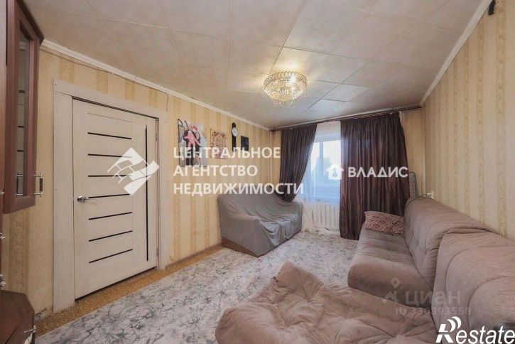 3-комн квартира Юбилейная улица, 2,  д. 2
