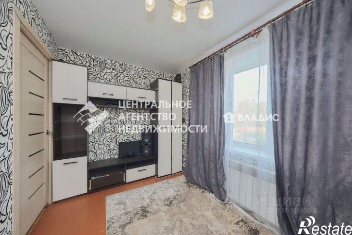 3-комн квартира Юбилейная улица, 2,  д. 2