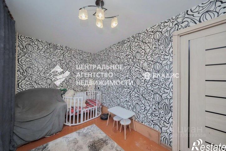 3-комн квартира Юбилейная улица, 2,  д. 2
