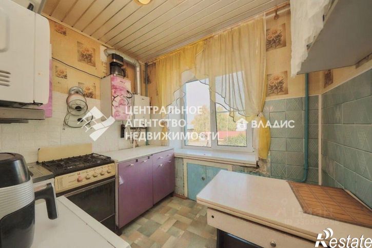 3-комн квартира Юбилейная улица, 2,  д. 2