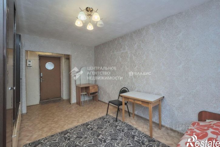 Комната Братиславская улица, 6,  д. 6