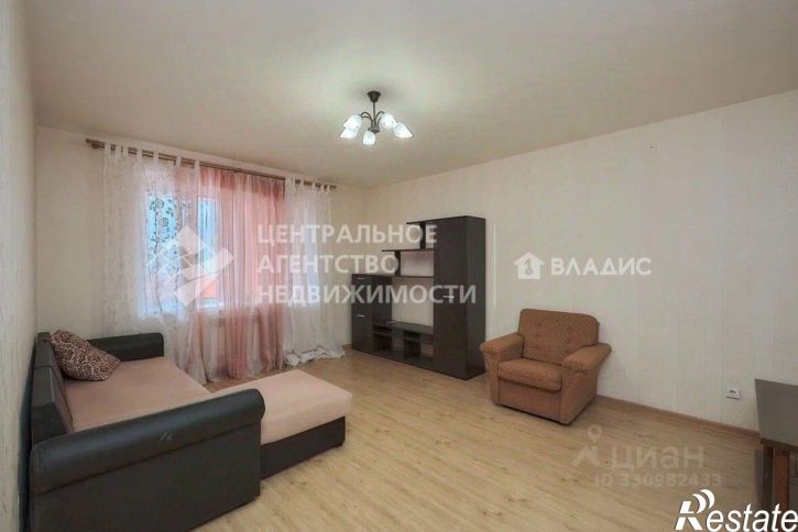 1-комн квартира улица 3-и Бутырки, 3 к9,  д. 3 к9