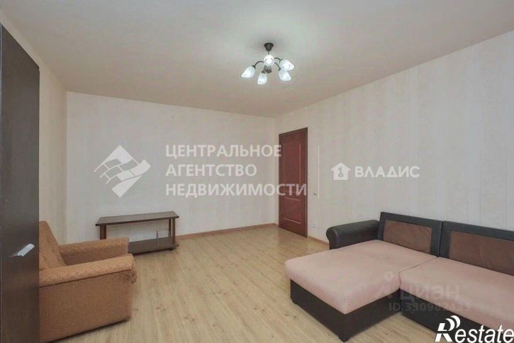 1-комн квартира улица 3-и Бутырки, 3 к9,  д. 3 к9
