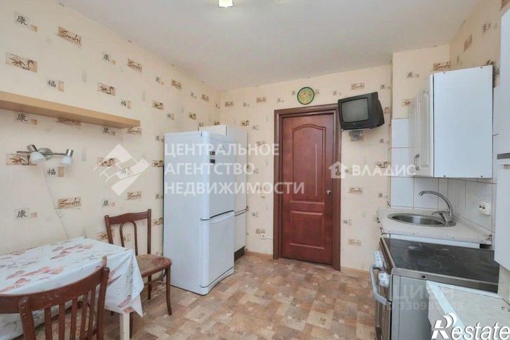 1-комн квартира улица 3-и Бутырки, 3 к9,  д. 3 к9