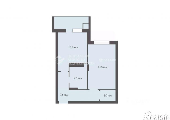 1-комн квартира Касимовское шоссе, 67 к3,  д. 67 к3