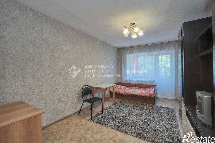 Комната Братиславская улица, 6,  д. 6