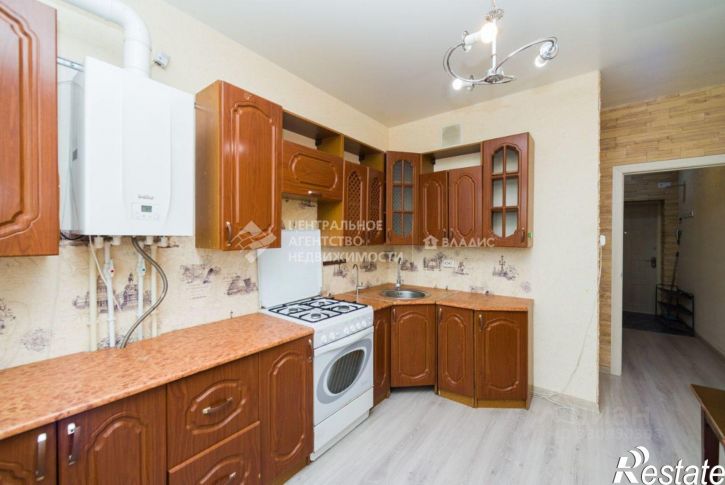 1-комн квартира Касимовское шоссе, 67 к3,  д. 67 к3