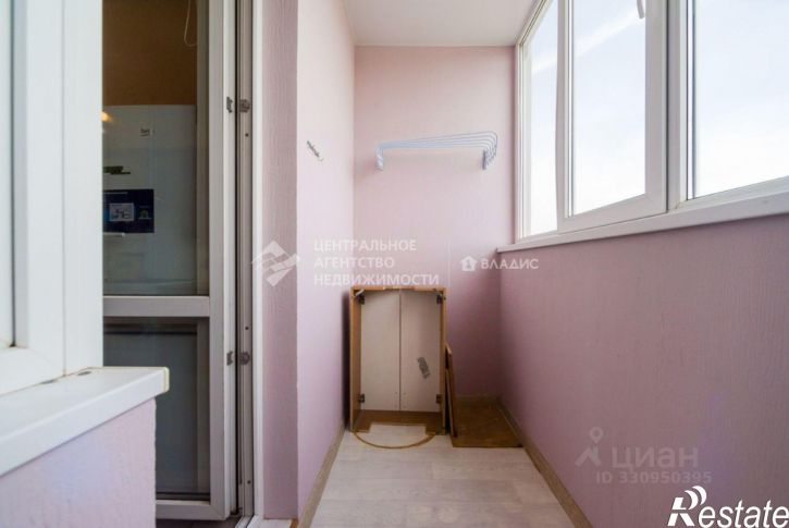 1-комн квартира Касимовское шоссе, 67 к3,  д. 67 к3