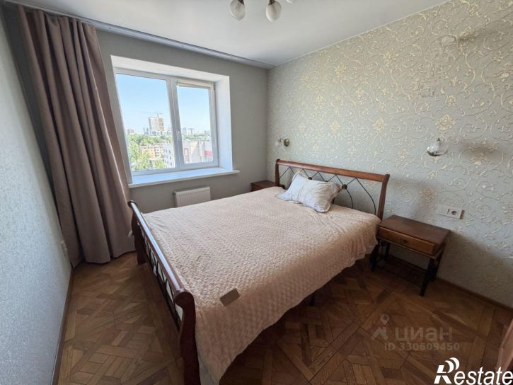1-комн квартира улица Пугачёва, 12,  д. 12