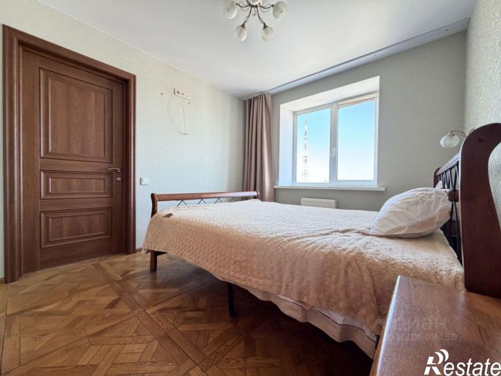 1-комн квартира улица Пугачёва, 12,  д. 12