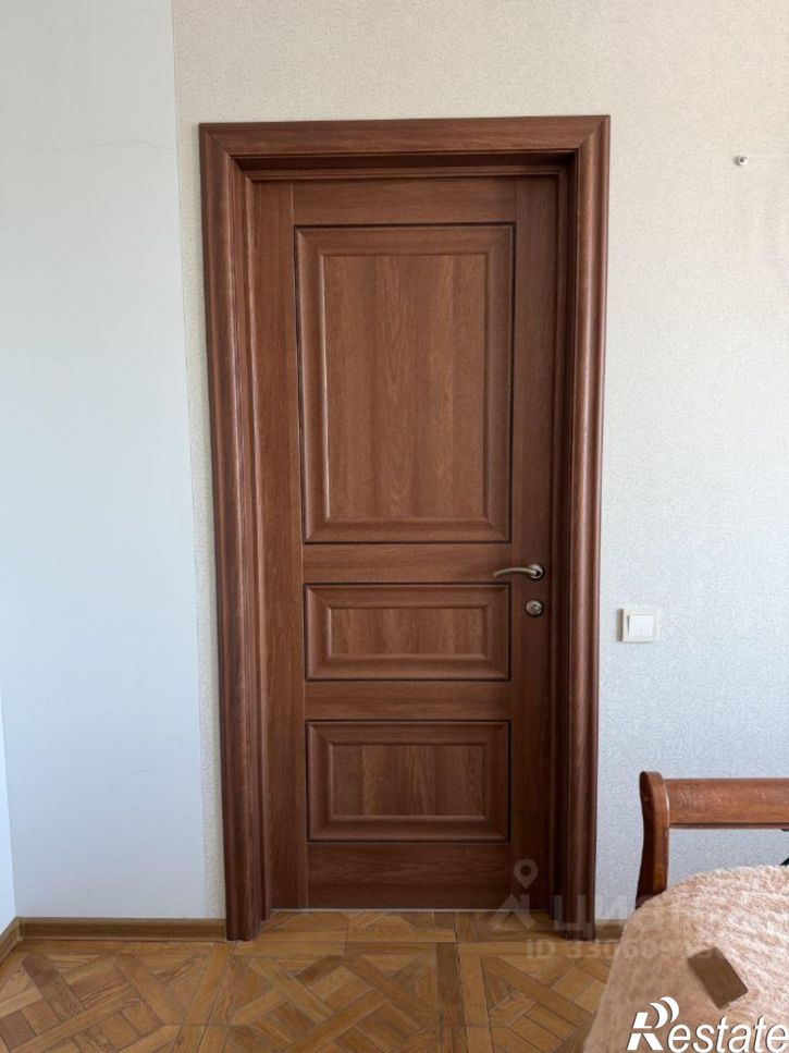 1-комн квартира улица Пугачёва, 12,  д. 12