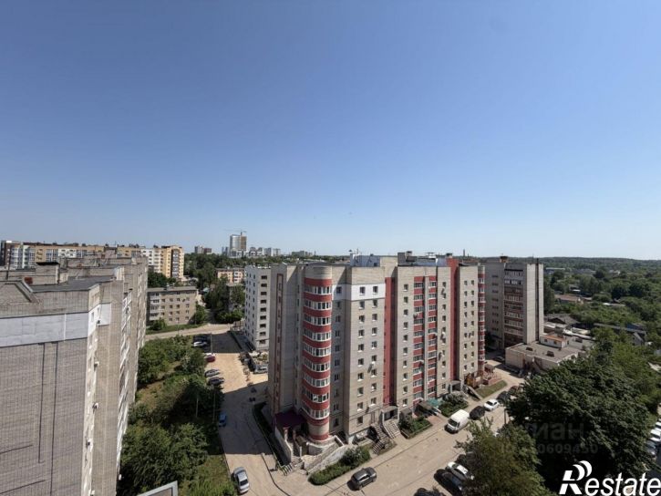 1-комн квартира улица Пугачёва, 12,  д. 12