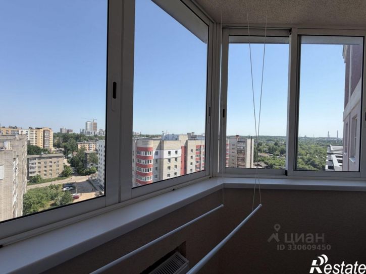 1-комн квартира улица Пугачёва, 12,  д. 12