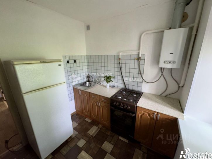 2-комн квартира ул Маяковского, 11,  д. 11