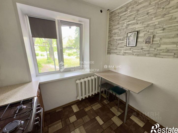 2-комн квартира ул Маяковского, 11,  д. 11