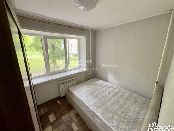 2-комн квартира ул Маяковского, 11,  д. 11