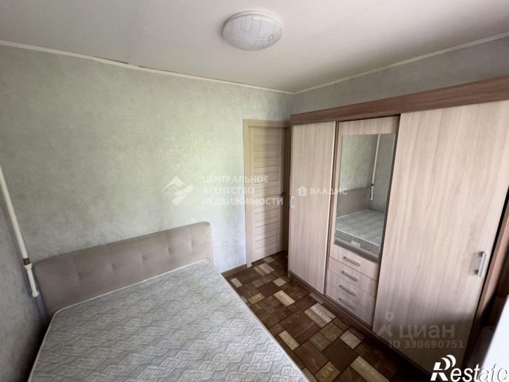 2-комн квартира ул Маяковского, 11,  д. 11