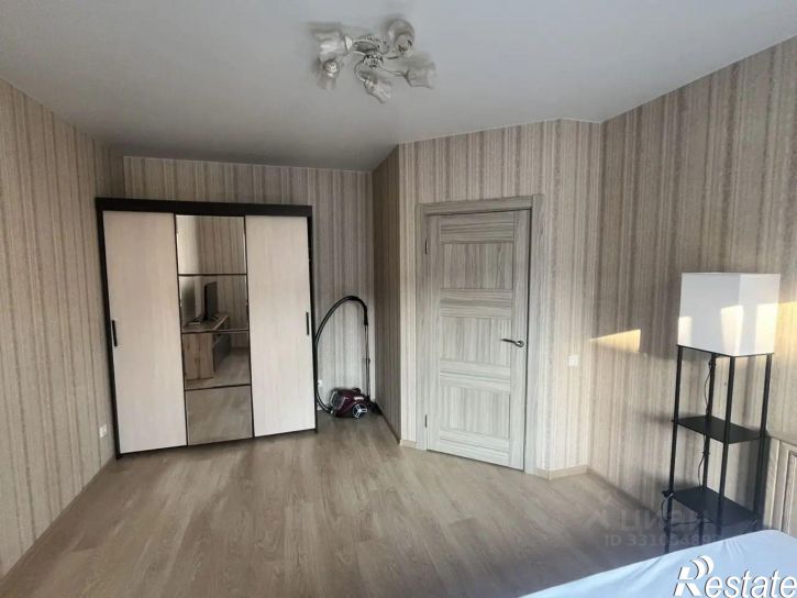 1-комн квартира Старообрядческий пр-д, 5А,  д. 5А
