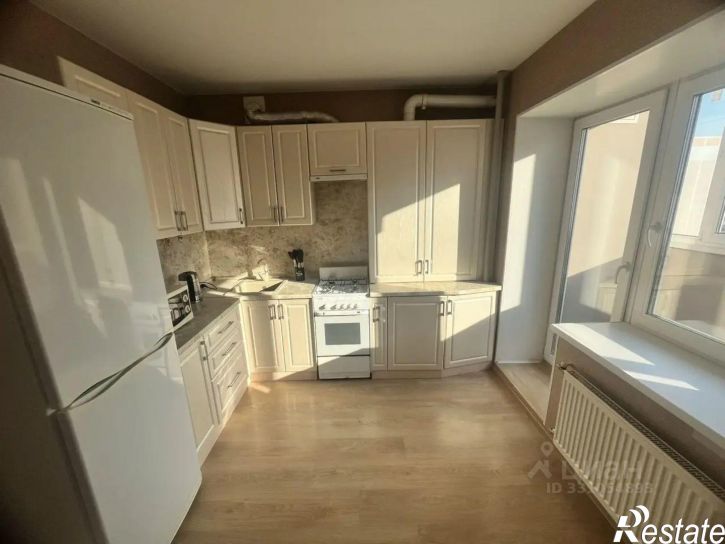 1-комн квартира Старообрядческий пр-д, 5А,  д. 5А