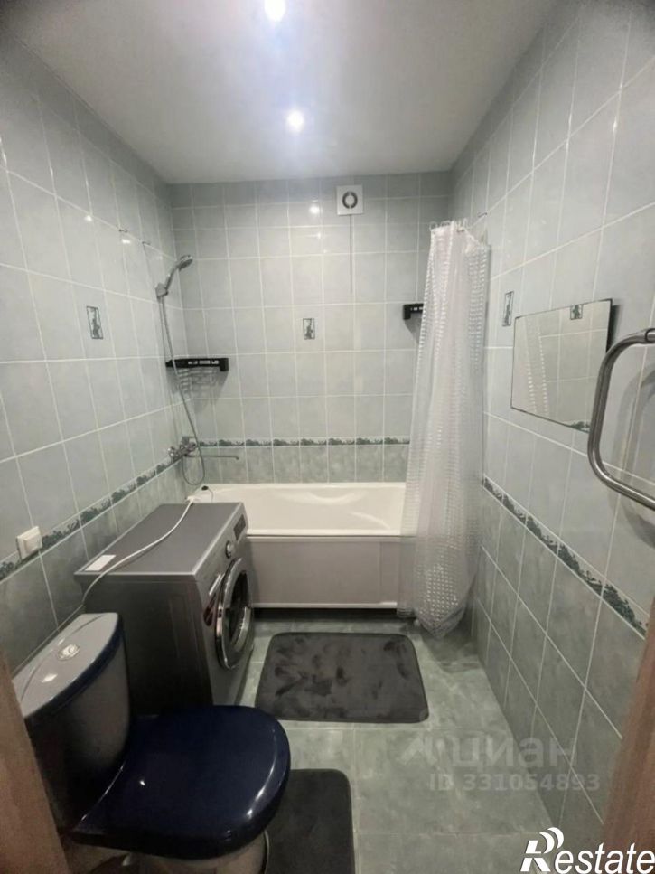 1-комн квартира Старообрядческий пр-д, 5А,  д. 5А
