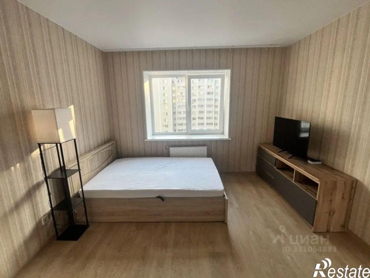 1-комн квартира Старообрядческий пр-д, 5А,  д. 5А