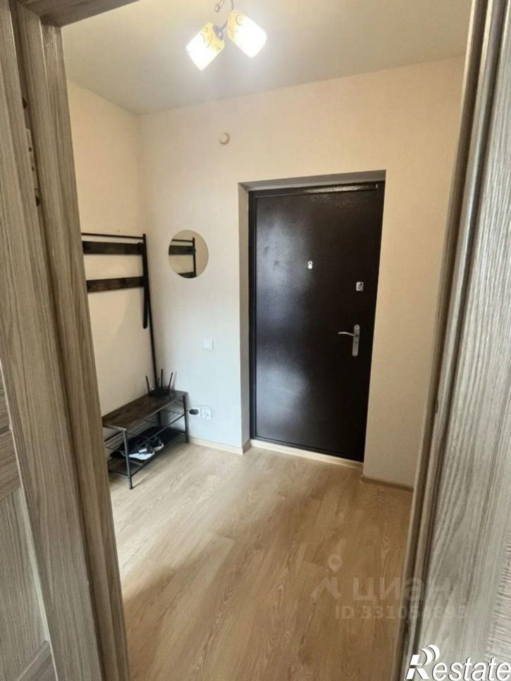 1-комн квартира Старообрядческий пр-д, 5А,  д. 5А