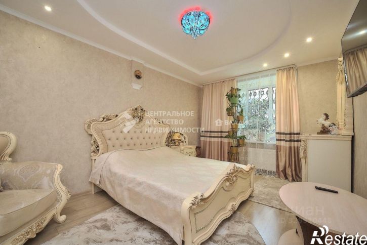 3-комн квартира ул Вокзальная, 51а,  д. 51а