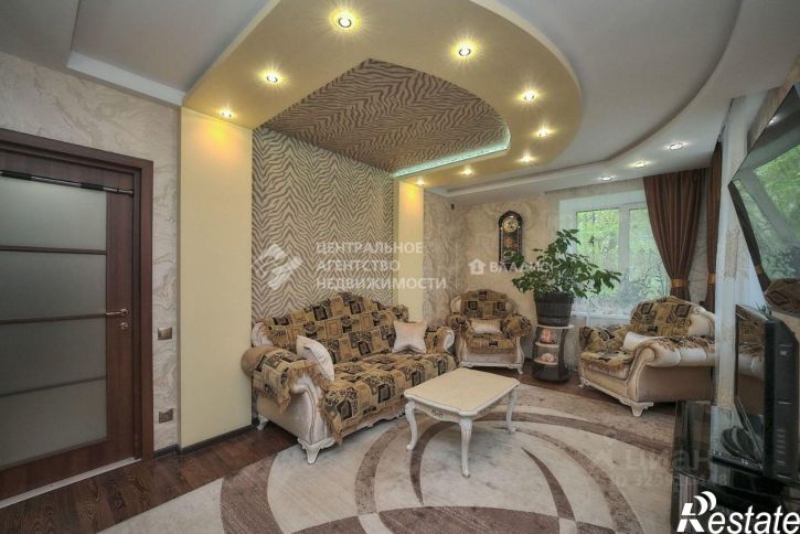 3-комн квартира ул Вокзальная, 51а,  д. 51а