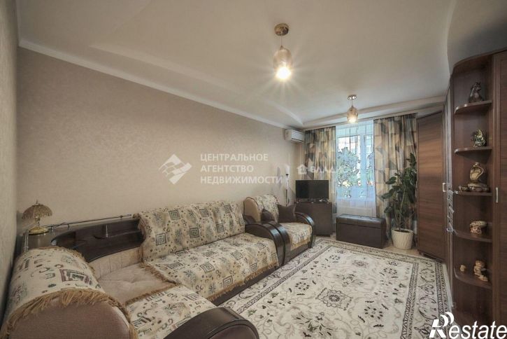 3-комн квартира ул Вокзальная, 51а,  д. 51а