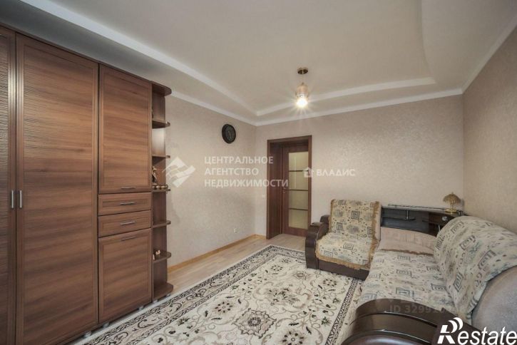 3-комн квартира ул Вокзальная, 51а,  д. 51а