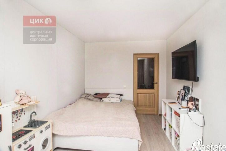 1-комн квартира ул Пугачева, 14,  д. 14