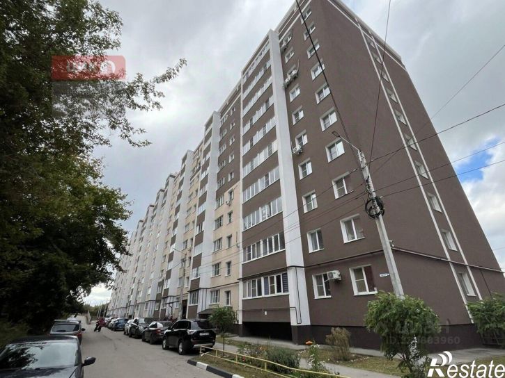 1-комн квартира ул Пугачева, 14,  д. 14